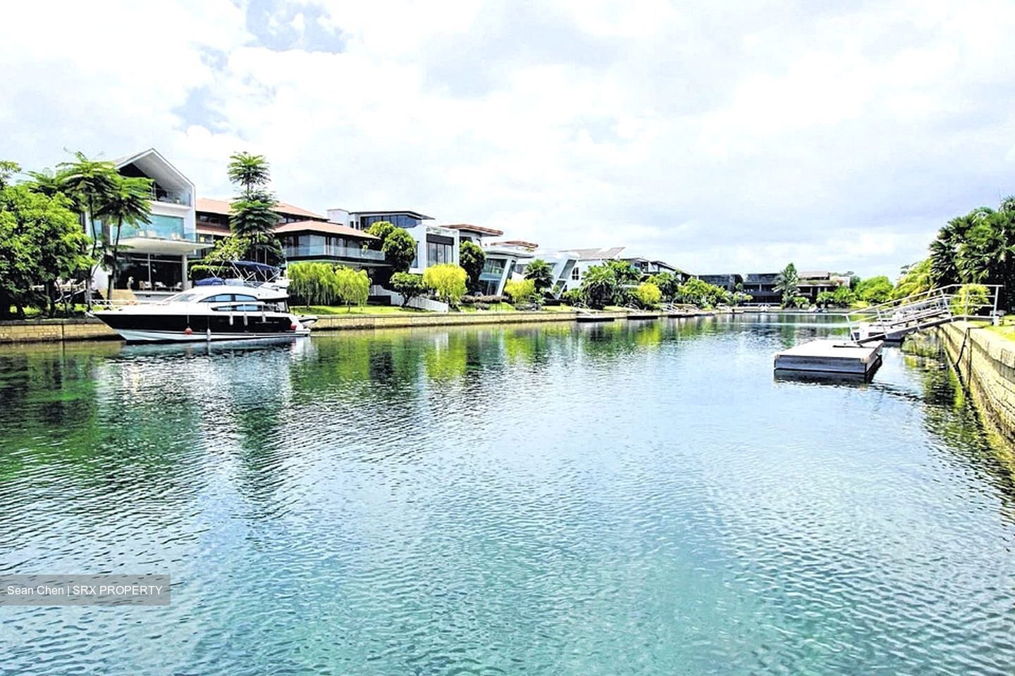 Sentosa Cove (D4), Detached #582384431